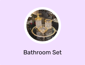 Bathroom Set