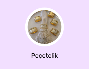 Peçetelik