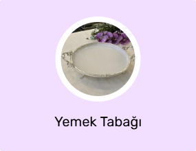 Yemek Tabağı