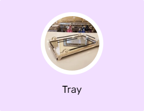 Tray