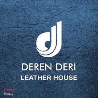 DEREN DERİ ve metal aks.imalat san.tic.l logo
