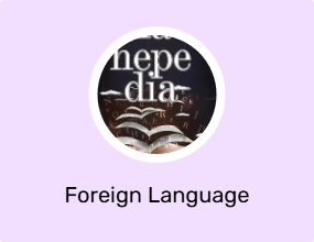 Foreign Language Children's Books