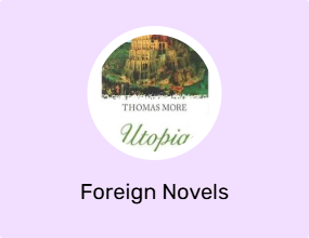 Foreign Novels