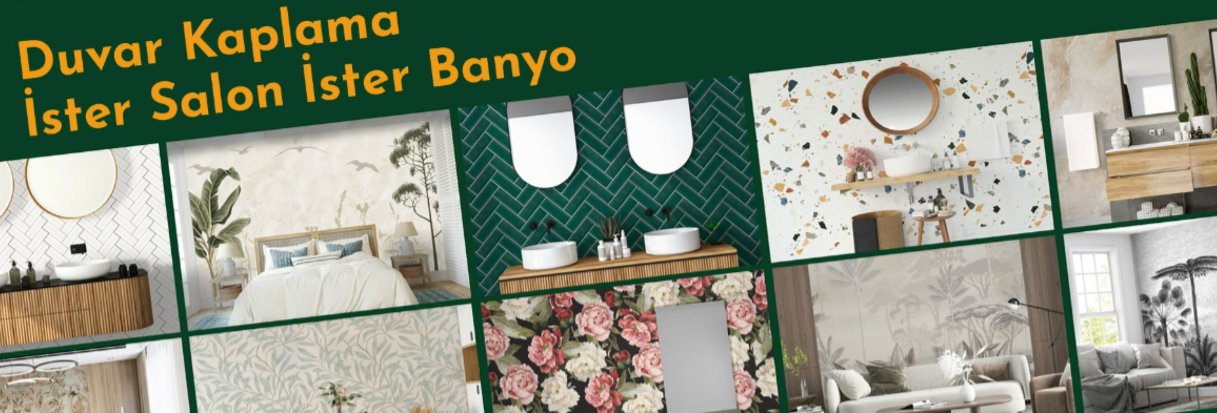 Banner Başlığı