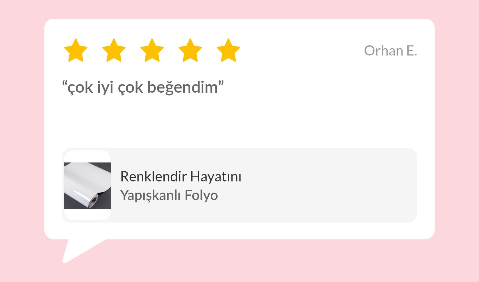 Banner Başlığı