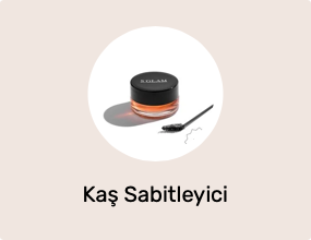 Kaş Sabitleyici