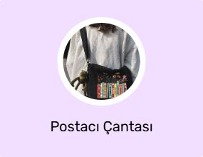 Postacı Çantası