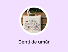 Genți de umăr