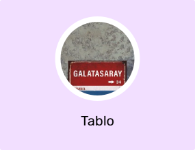 Tablo