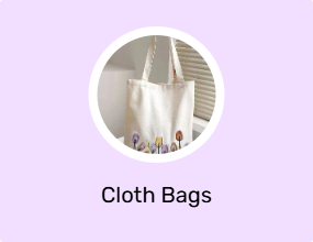 Cloth Bags