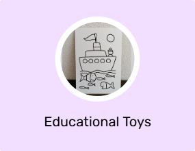 Educational Toys