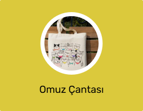 Omuz Çantası