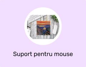 Suport pentru mouse