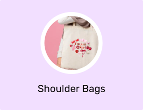 Shoulder Bags