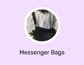 Messenger Bags