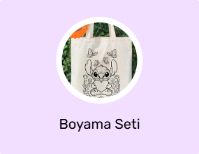 Boyama Seti