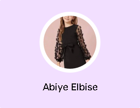 Abiye Elbise