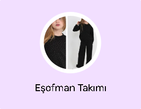 Eşofman Takımı