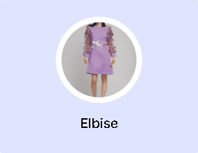 Elbise