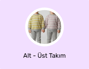 Alt - Üst Takım