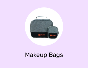 Makeup Bags