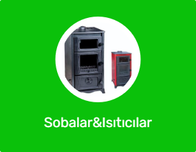 Sobalar&Isıtıcılar