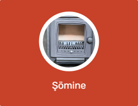 Şömine