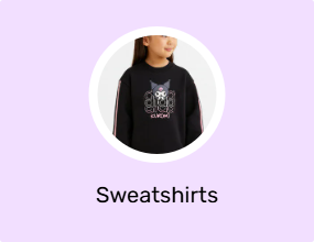 Sweatshirts