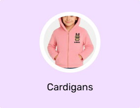 Cardigans