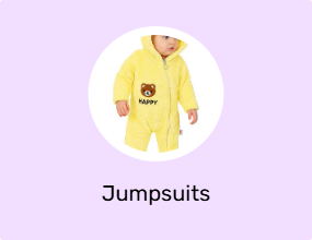 Jumpsuits