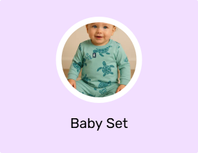 Baby Set