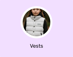 Vests