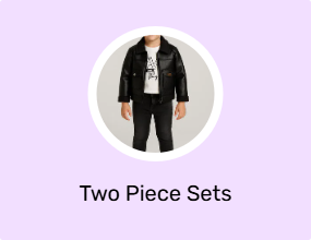 Two Piece Sets