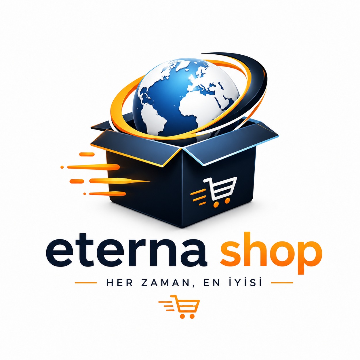 EternaShop