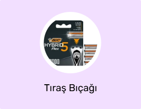 Tıraş Bıçağı