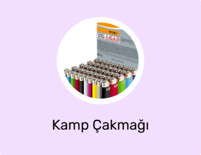 Kamp Çakmağı