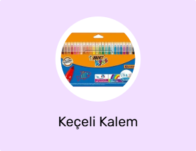 Keçeli Kalem