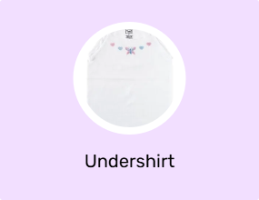 Undershirt