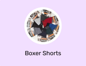 Boxer Shorts