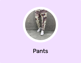 Pants