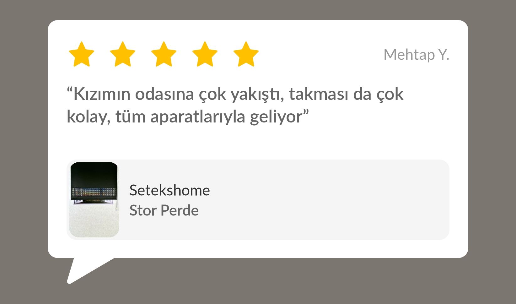 Banner Başlığı