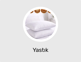Yastık