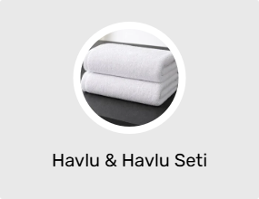 Havlu & Havlu Seti