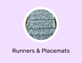 Runners & Placemats