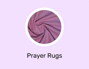 Prayer Rugs