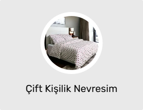 Çift Kişilik Nevresim Takımları