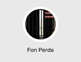 Fon Perde