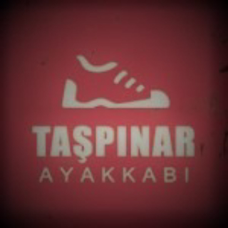 Taşpınar Ayakkabı logo