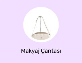 Makyaj Çantası