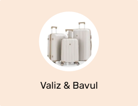 Valiz & Bavul